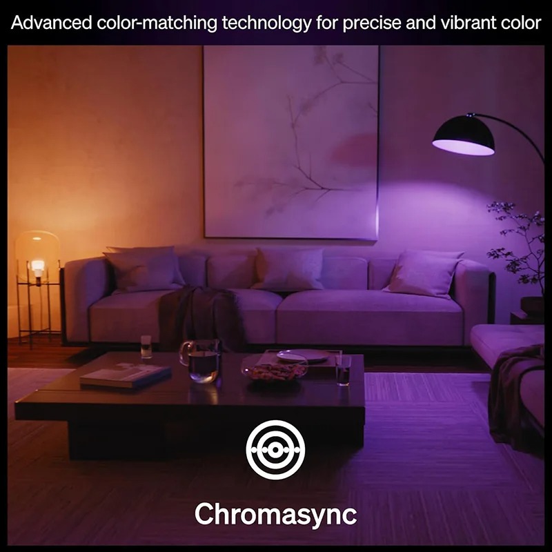 Philips Hue E27 A60 White and  - огляд і ціна Philips Bulb Hue