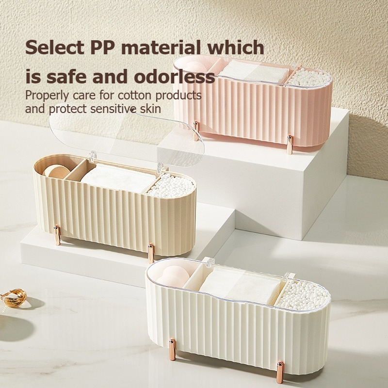 Toilet storage box for househo - огляд і ціна Cloth Pad Reusable