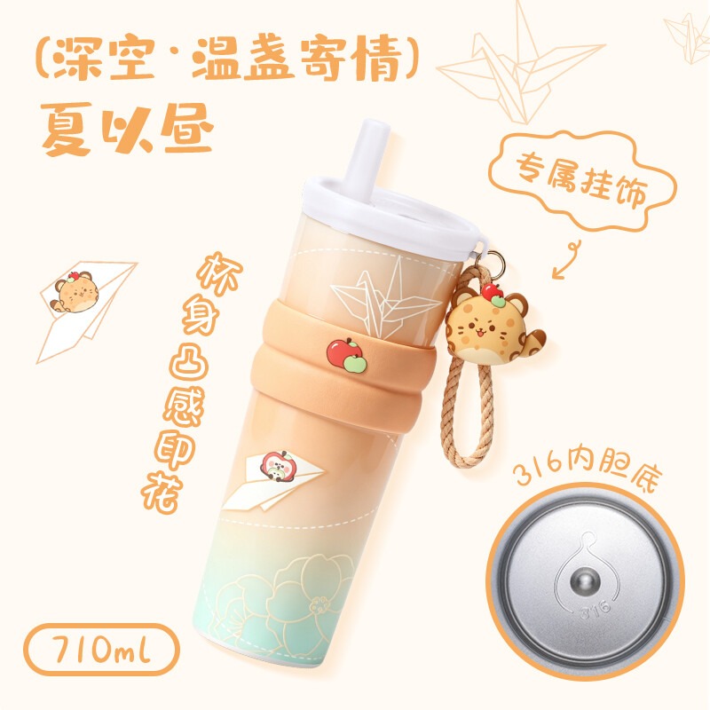 2026 NEW Game Love and Deepspa - огляд і ціна Stainless Steel Straw