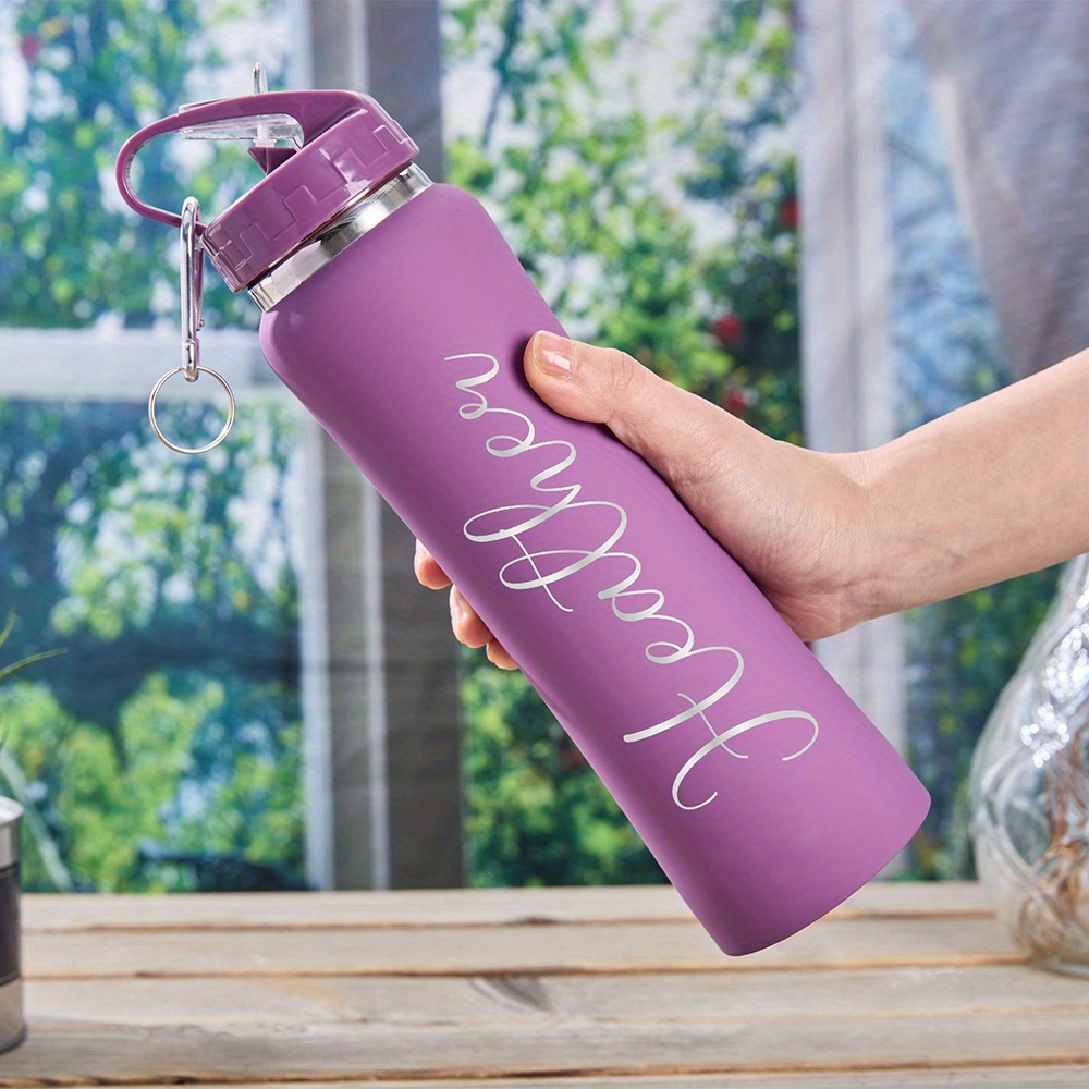 Personalized Customization Nam - огляд і ціна Stainless Steel Straw