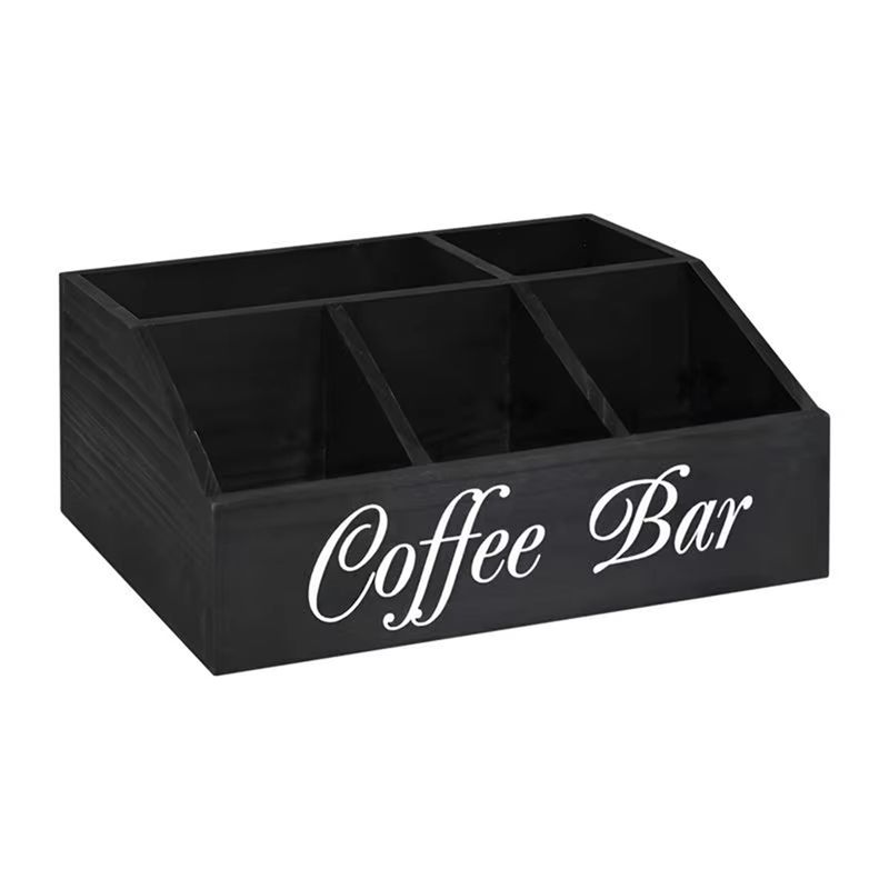 【Ship Within Coffee Station Co - огляд і ціна Compost Bin Countertop