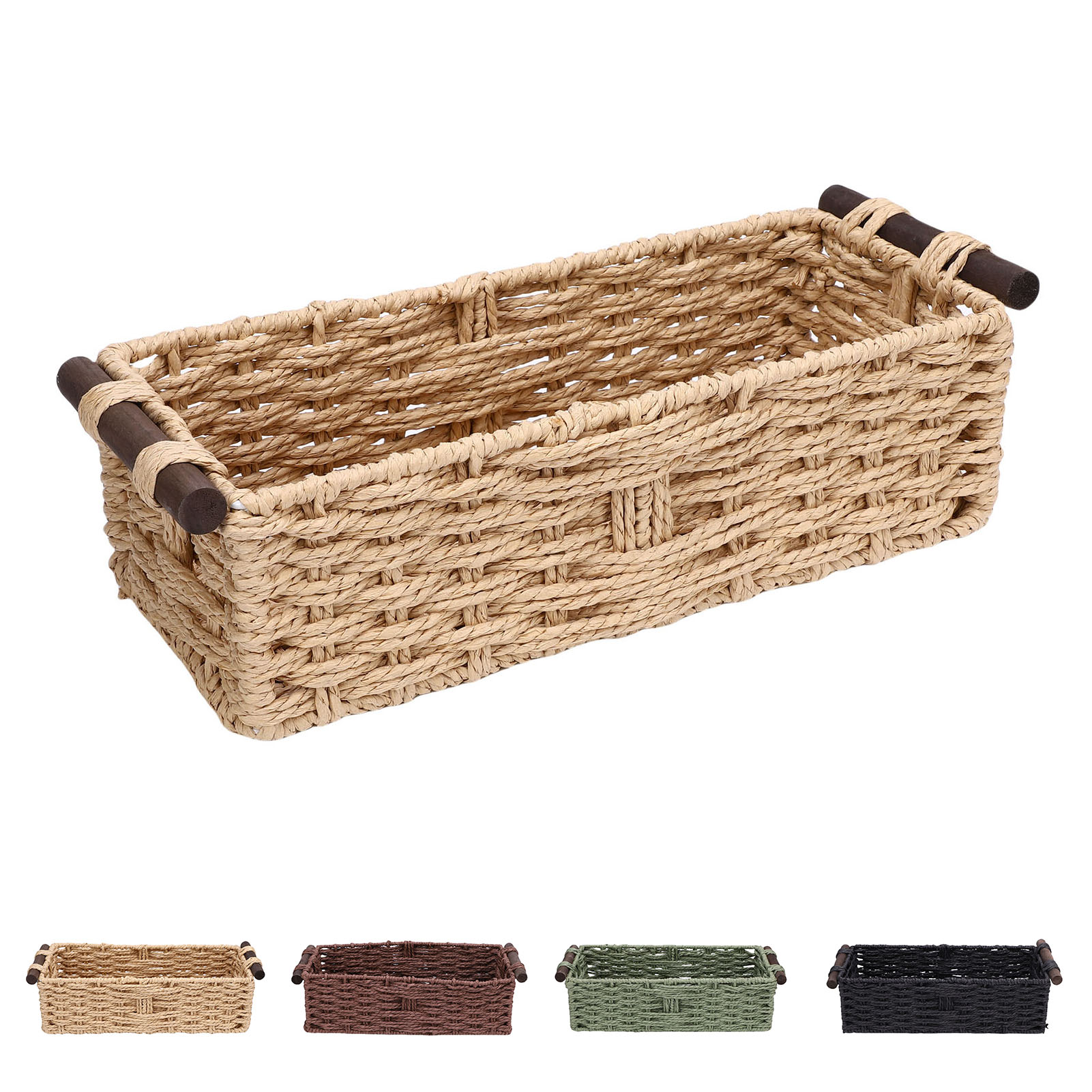 Toilet Paper Basket Handmade D - огляд і ціна Compost Bin Countertop