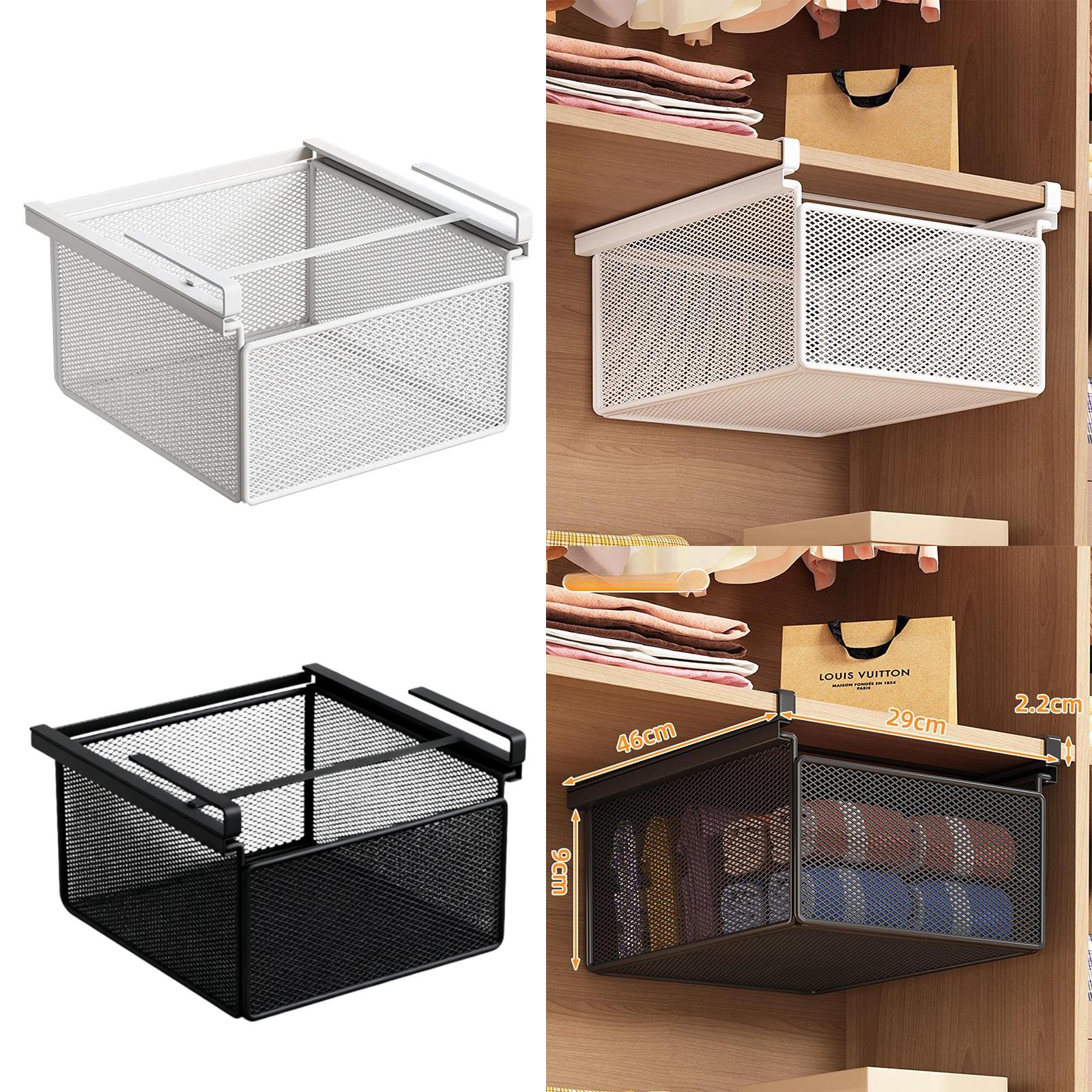 under Shelf Basket under Cabin - огляд і ціна Compost Bin Countertop