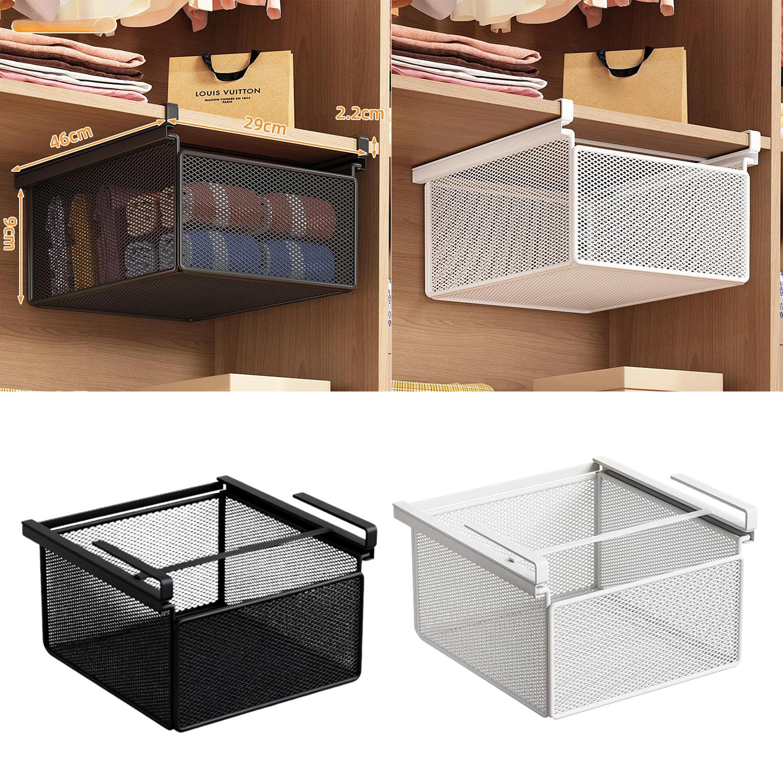 under Shelf Basket under Cabin - огляд і ціна Compost Bin Countertop
