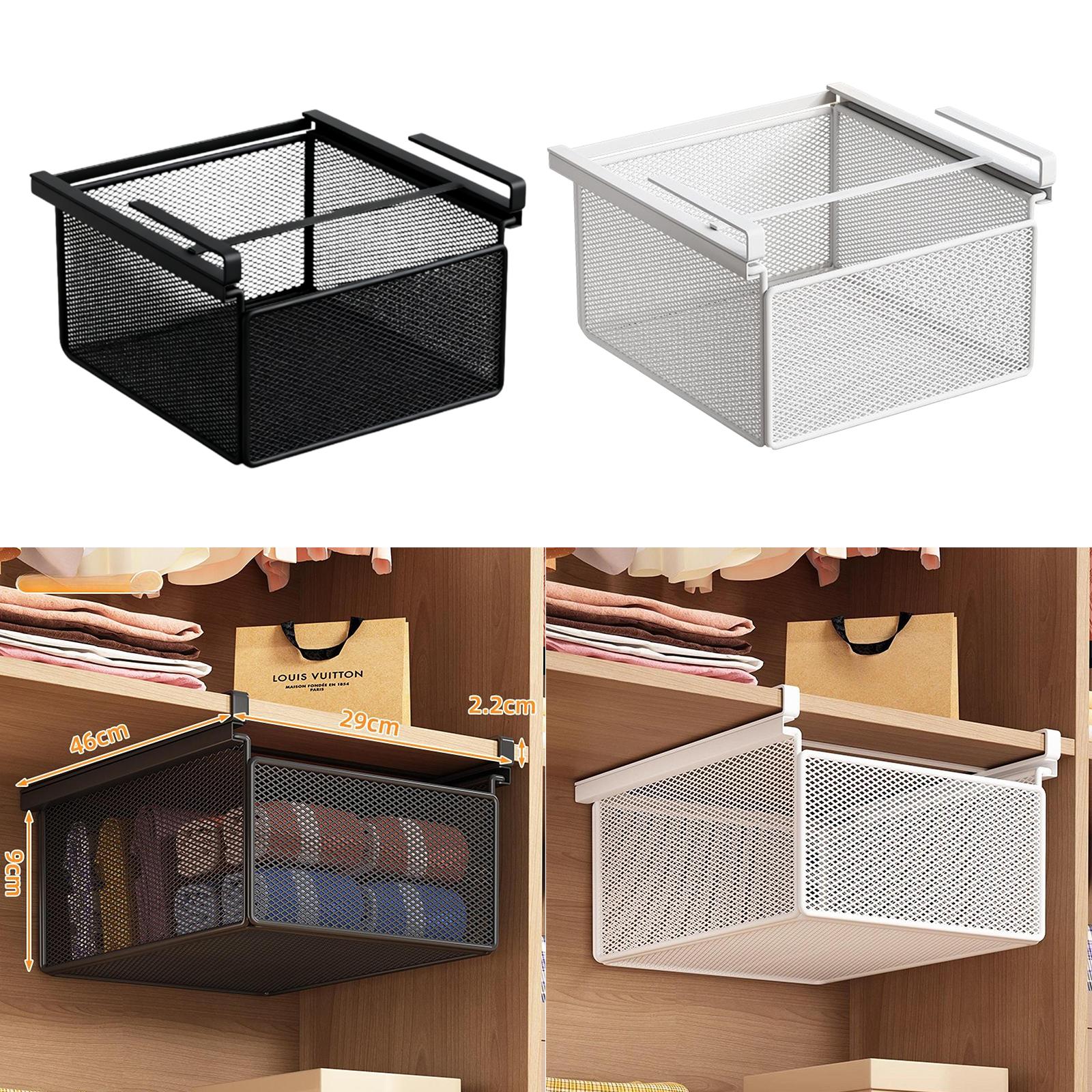 under Shelf Basket under Cabin - огляд і ціна Compost Bin Countertop