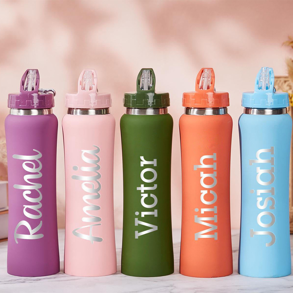 Personalized Name Stainless St - огляд і ціна Stainless Steel Straw