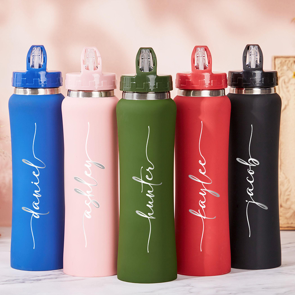Personalized Name Stainless St - огляд і ціна Stainless Steel Straw
