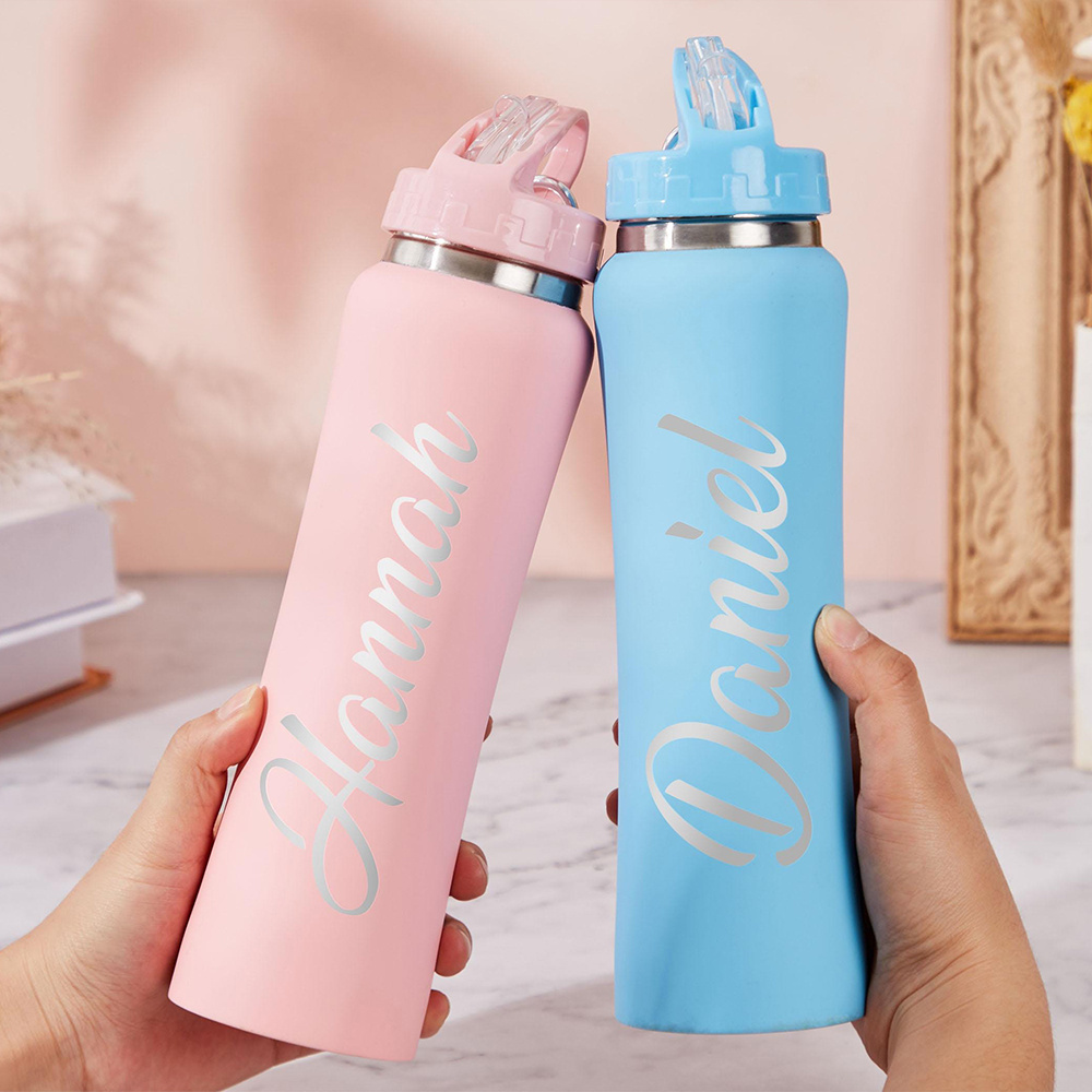 Personalized Name Stainless St - огляд і ціна Stainless Steel Straw