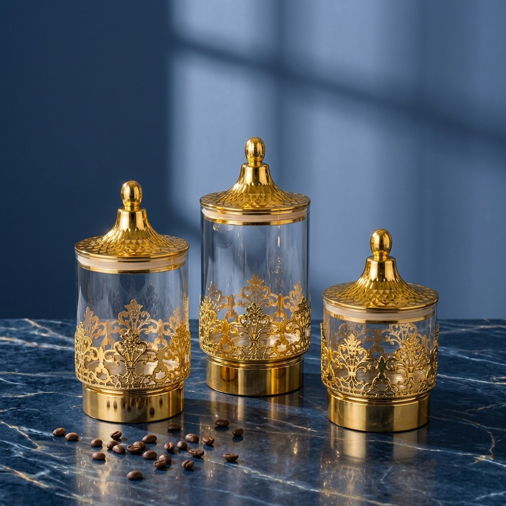 European Transparent Gold-plat - огляд і ціна Sustainable Living Products