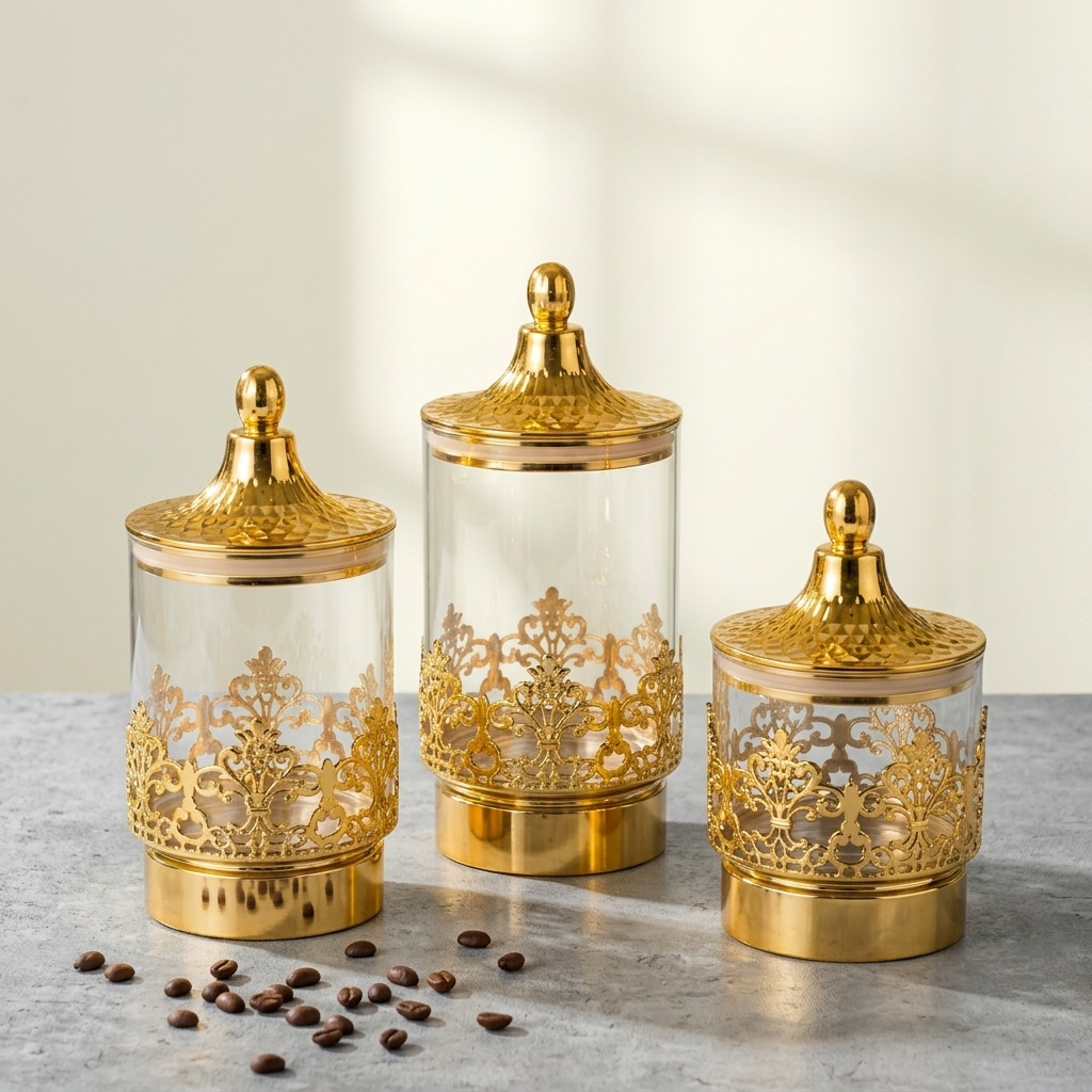European Transparent Gold-plat - огляд і ціна Sustainable Living Products