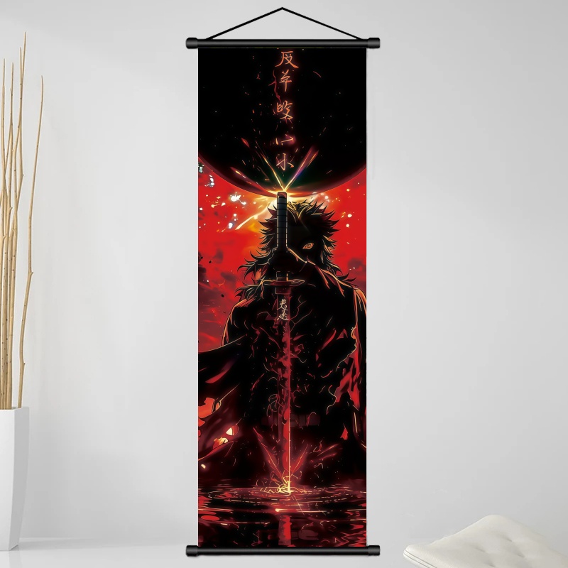 Demon Slayer Kyojuro Rengoku H - огляд і ціна Sustainable Living Products