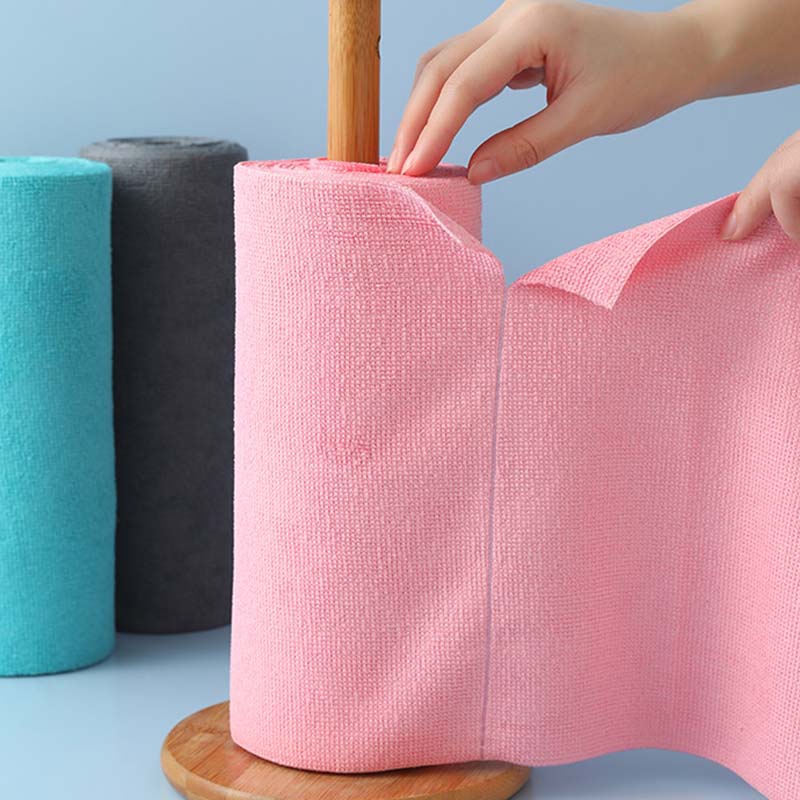 Super Absorbent Tearable Micro - огляд і ціна Cloth Pad Reusable