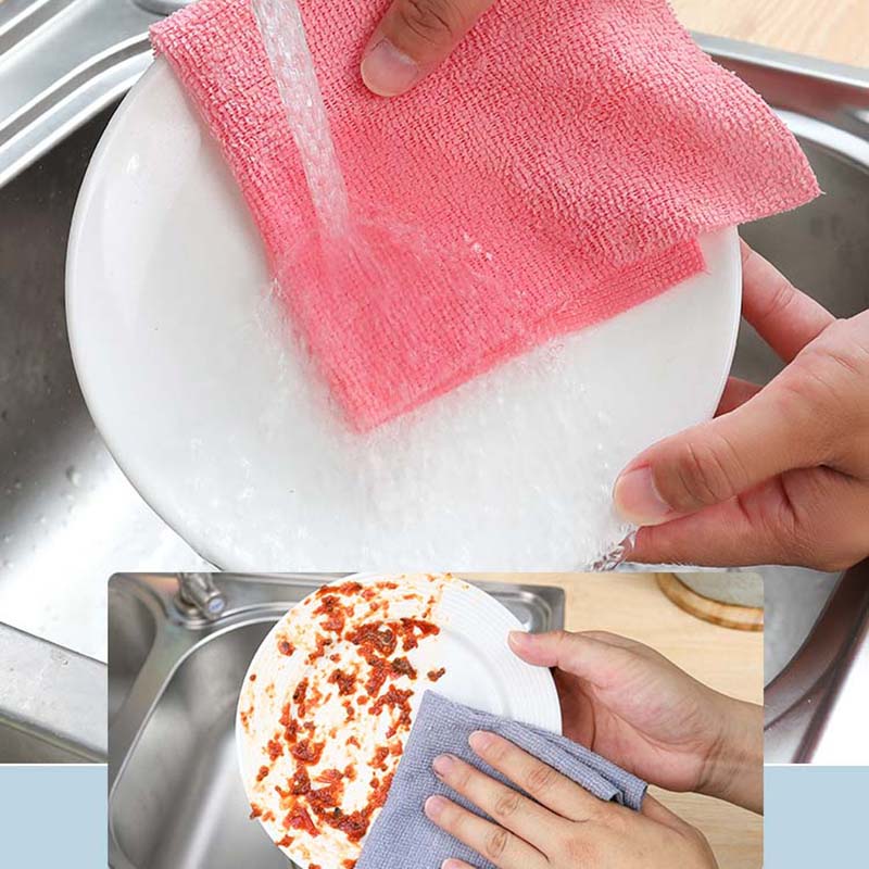 Super Absorbent Tearable Micro - огляд і ціна Cloth Pad Reusable
