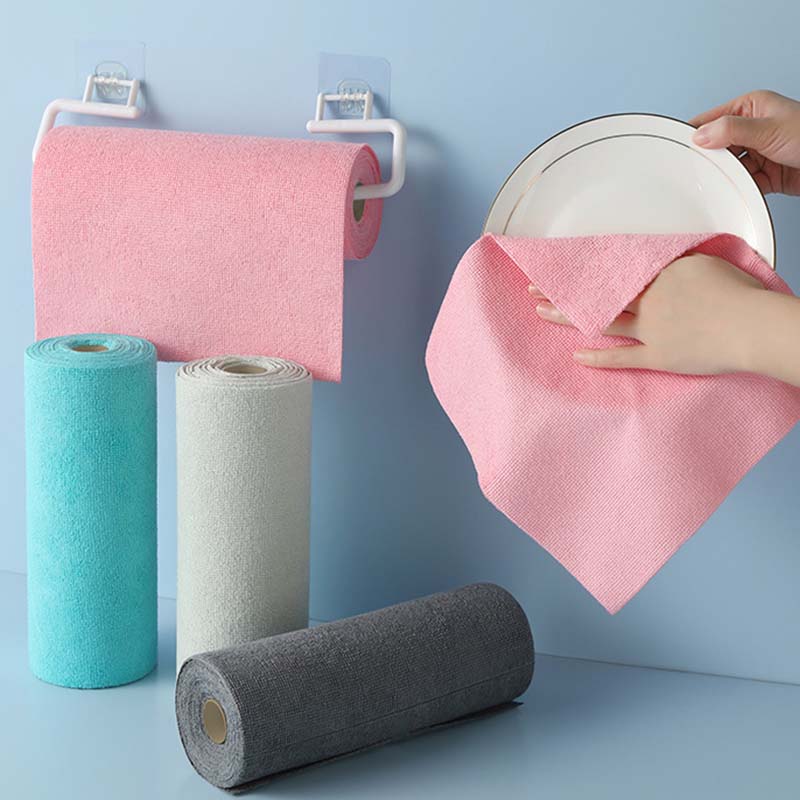 Super Absorbent Tearable Micro - огляд і ціна Cloth Pad Reusable