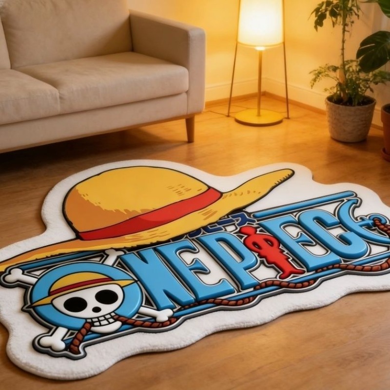 One Piece Anime Spliced Area R - огляд і ціна Sustainable Living Products
