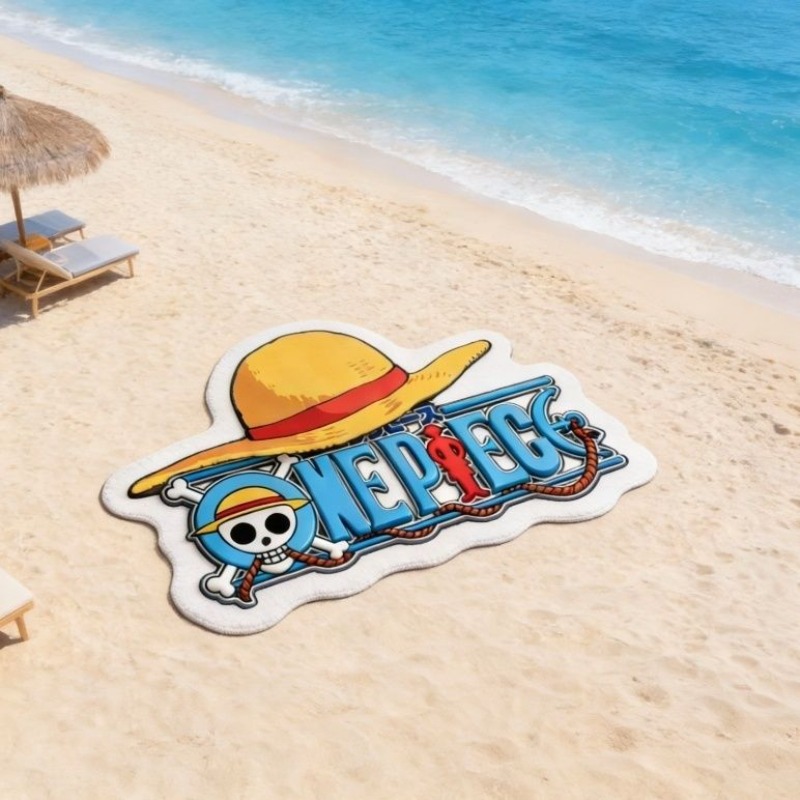 One Piece Anime Spliced Area R - огляд і ціна Sustainable Living Products