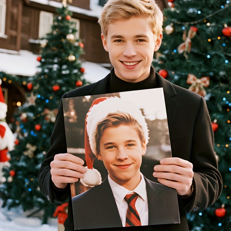 Custom Family Photo Prints: Pr - огляд і ціна Sustainable Living Products