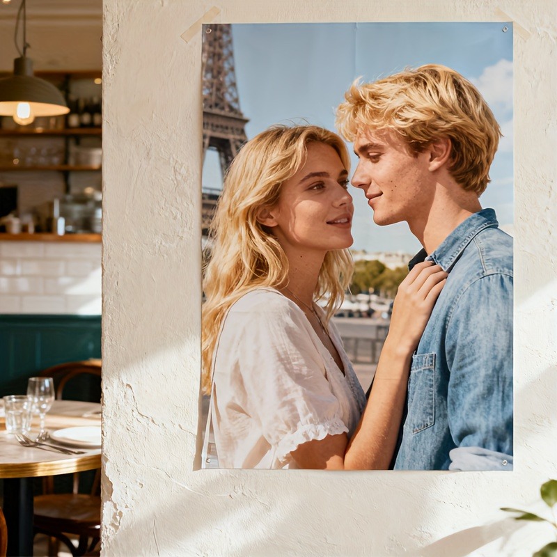 Custom Family Photo Prints: Pr - огляд і ціна Sustainable Living Products
