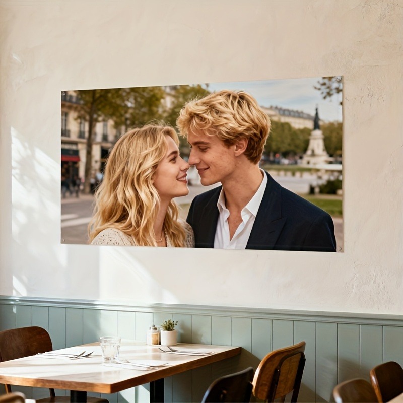 Custom Family Photo Prints: Pr - огляд і ціна Sustainable Living Products