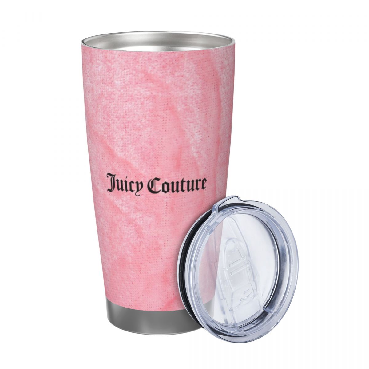J-Juicy-C-Couture 20oz Stainle - огляд і ціна Stainless Steel Straw