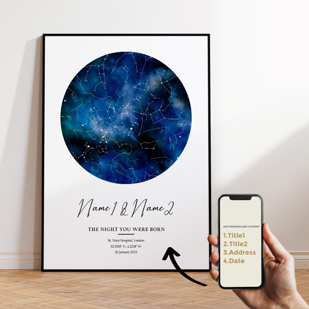 Modern Custom Personalized Nig - огляд і ціна Sustainable Living Products