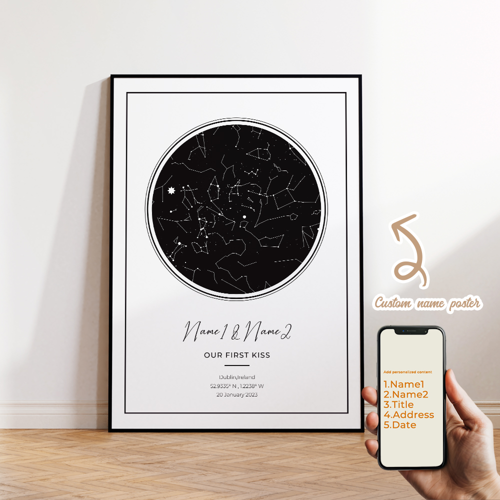 Modern Custom Personalized Nig - огляд і ціна Sustainable Living Products