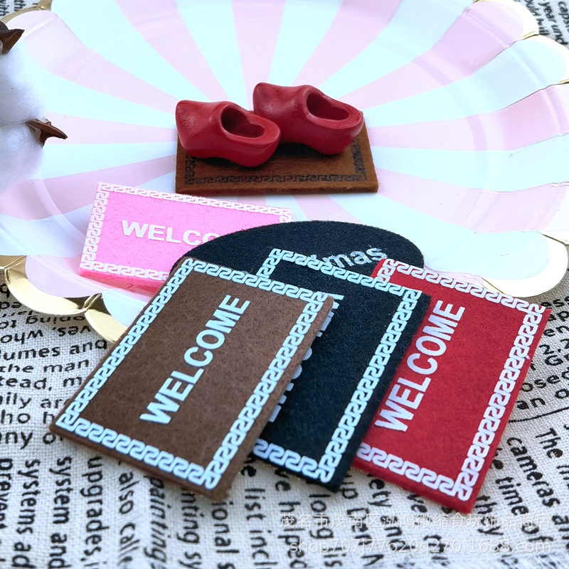 6pcs 1:12 Dollhouse Miniature  - огляд і ціна Sustainable Living Products