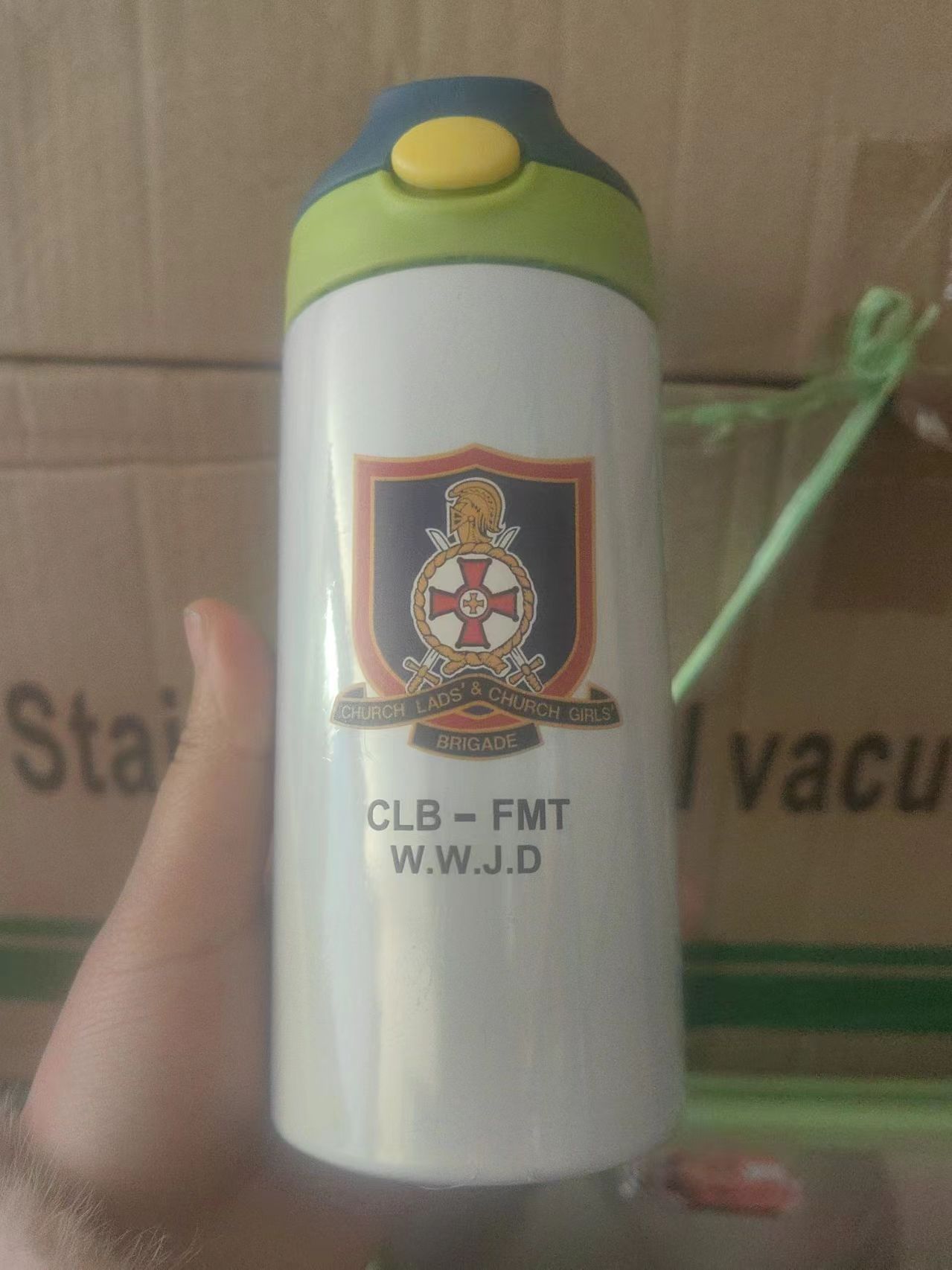 Custom LOGO Pictur12oz Straigh - огляд і ціна Stainless Steel Straw