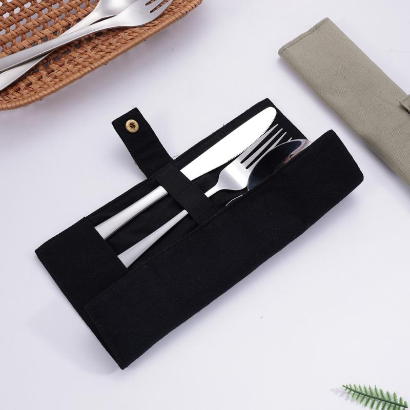 8Pcs/Set Tableware Travel Cutl - огляд і ціна Stainless Steel Straw