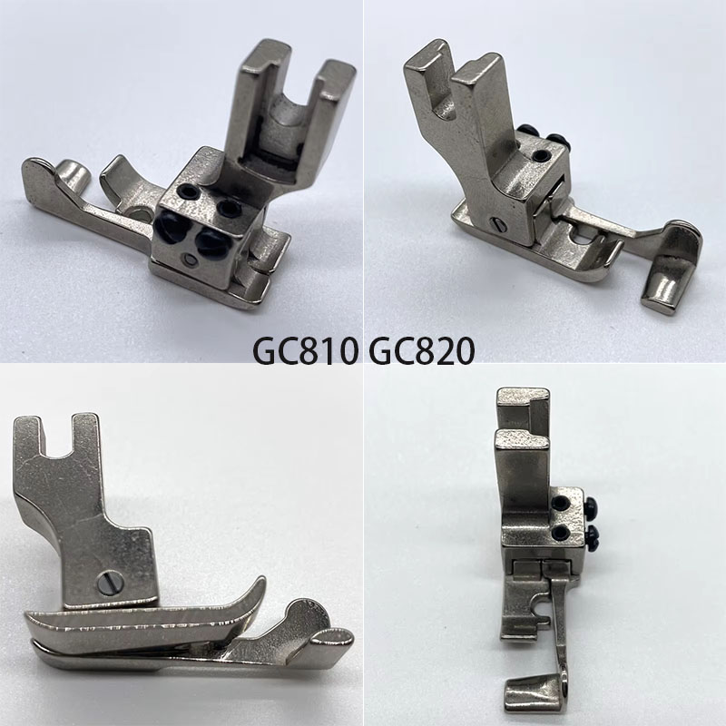 810 Straw Hat Presser Foot, Ed - огляд і ціна Stainless Steel Straw
