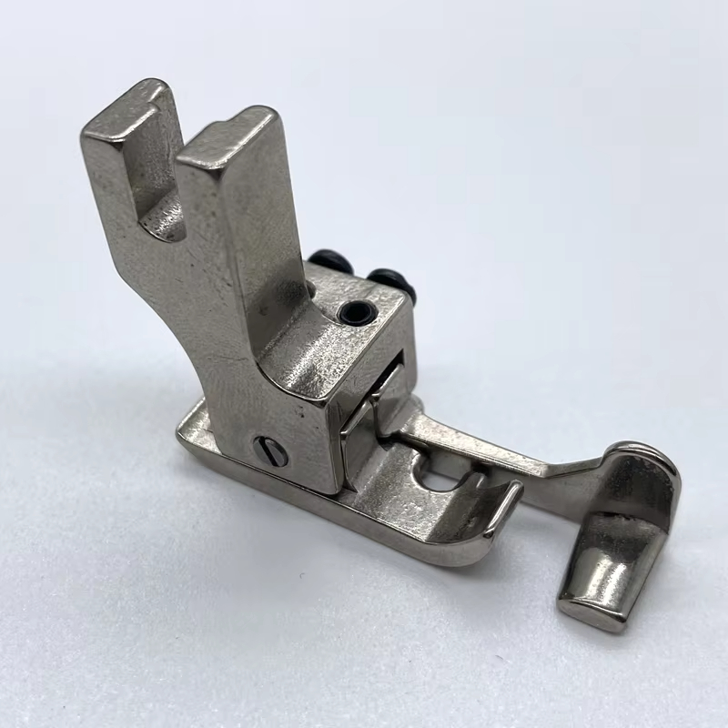 810 Straw Hat Presser Foot, Ed - огляд і ціна Stainless Steel Straw