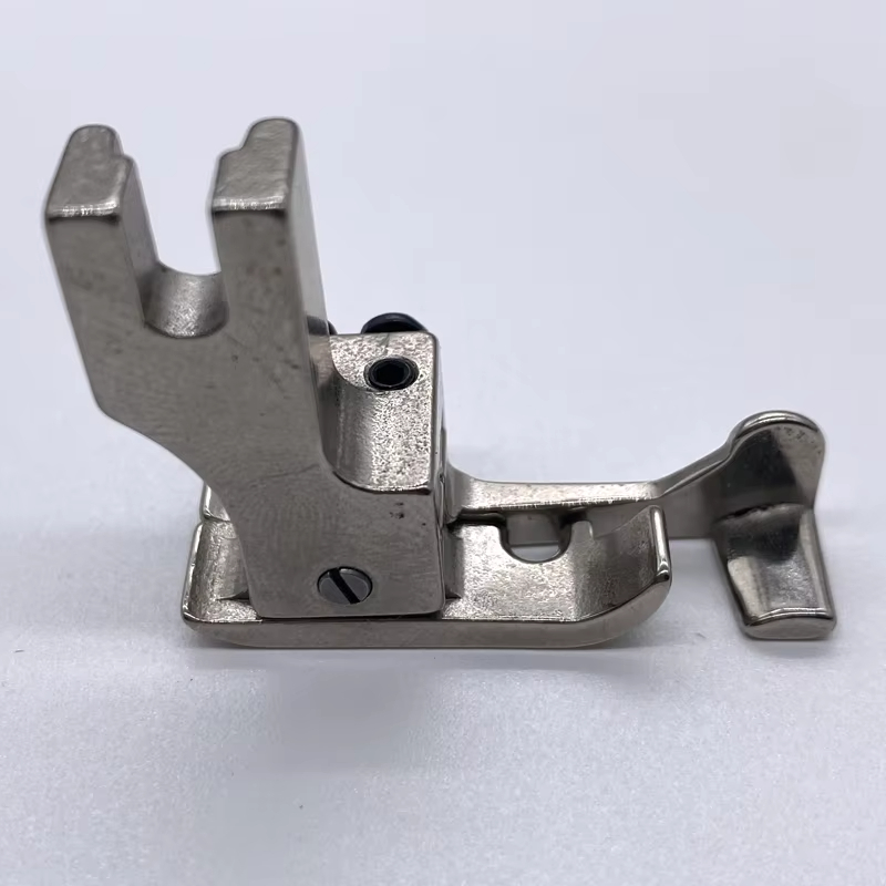 810 Straw Hat Presser Foot, Ed - огляд і ціна Stainless Steel Straw