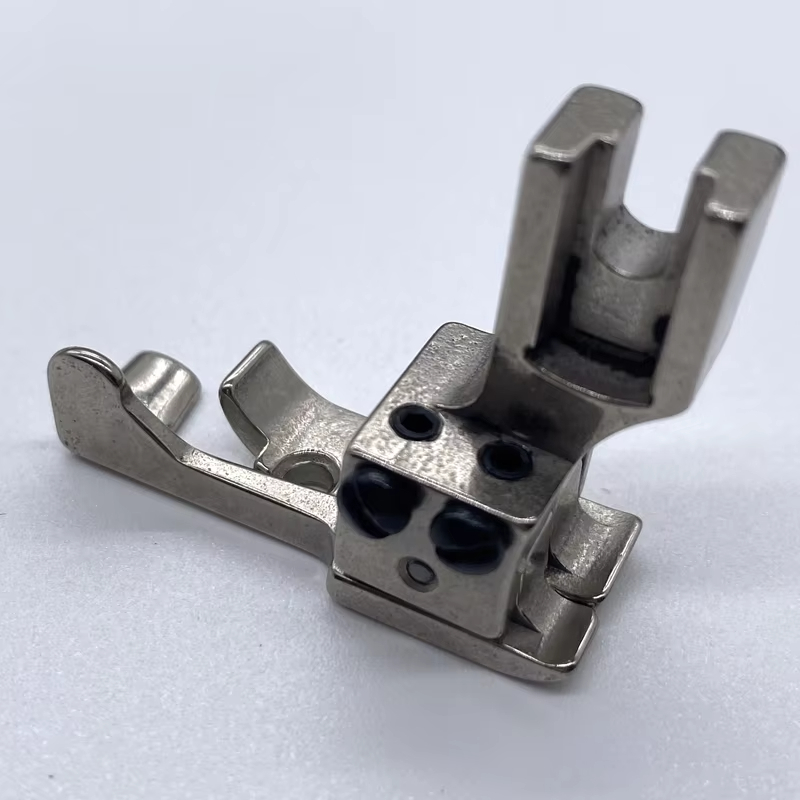 810 Straw Hat Presser Foot, Ed - огляд і ціна Stainless Steel Straw